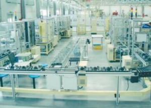 數字化工廠的軟件與輔助設備 驅動智能制造的核心力量