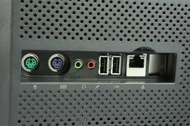 AOC NEO M92TA1160DXGXXH一體電腦 精致設(shè)計與強大性能的完美結(jié)合