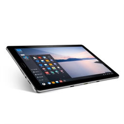 昂達V10 Pro 一款兼具性能與便攜性的二合一平板電腦