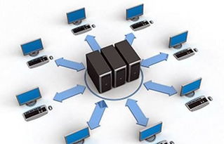 計算機網絡維護 保障數字世界順暢運行的基石